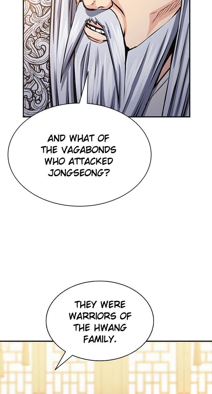 The Druid of Seoul Station Chapter 111 - Page 80