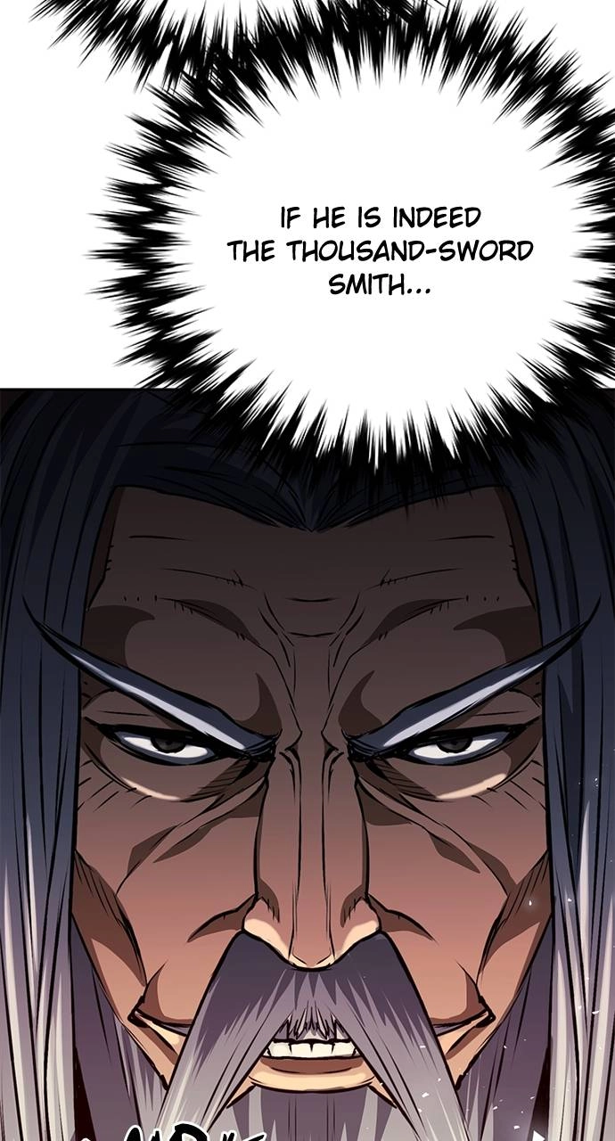 The Druid of Seoul Station Chapter 111 - Page 85