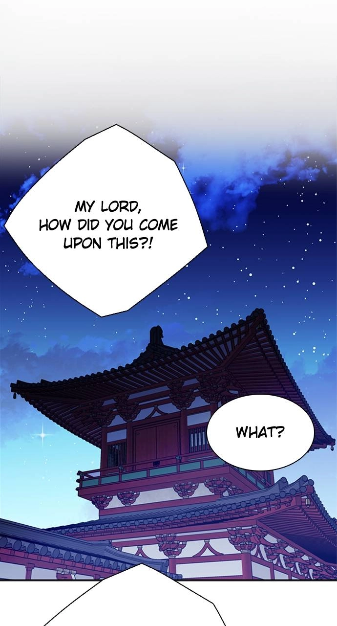 The Druid of Seoul Station Chapter 111 - Page 87
