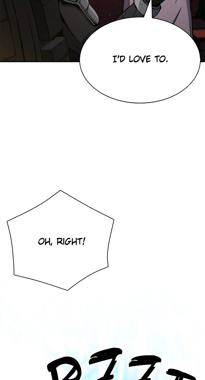 The Druid of Seoul Station Chapter 111 - Page 92