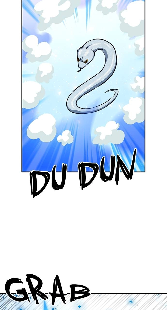 The Druid of Seoul Station Chapter 111 - Page 100