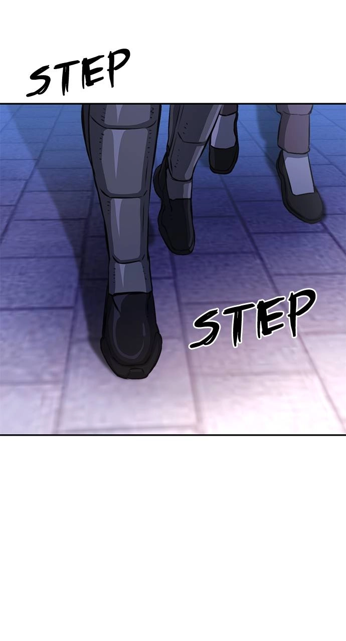 The Druid of Seoul Station Chapter 111 - Page 106
