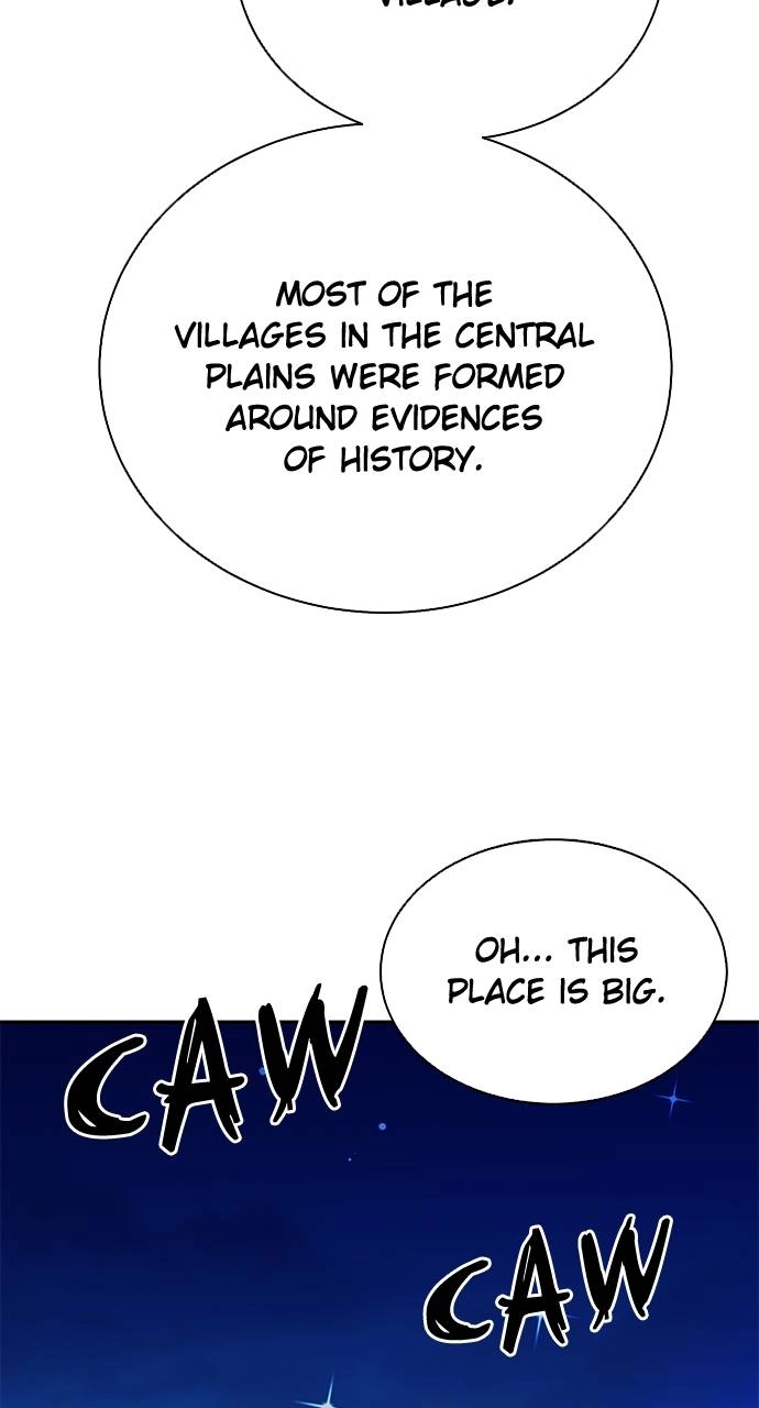 The Druid of Seoul Station Chapter 111 - Page 115
