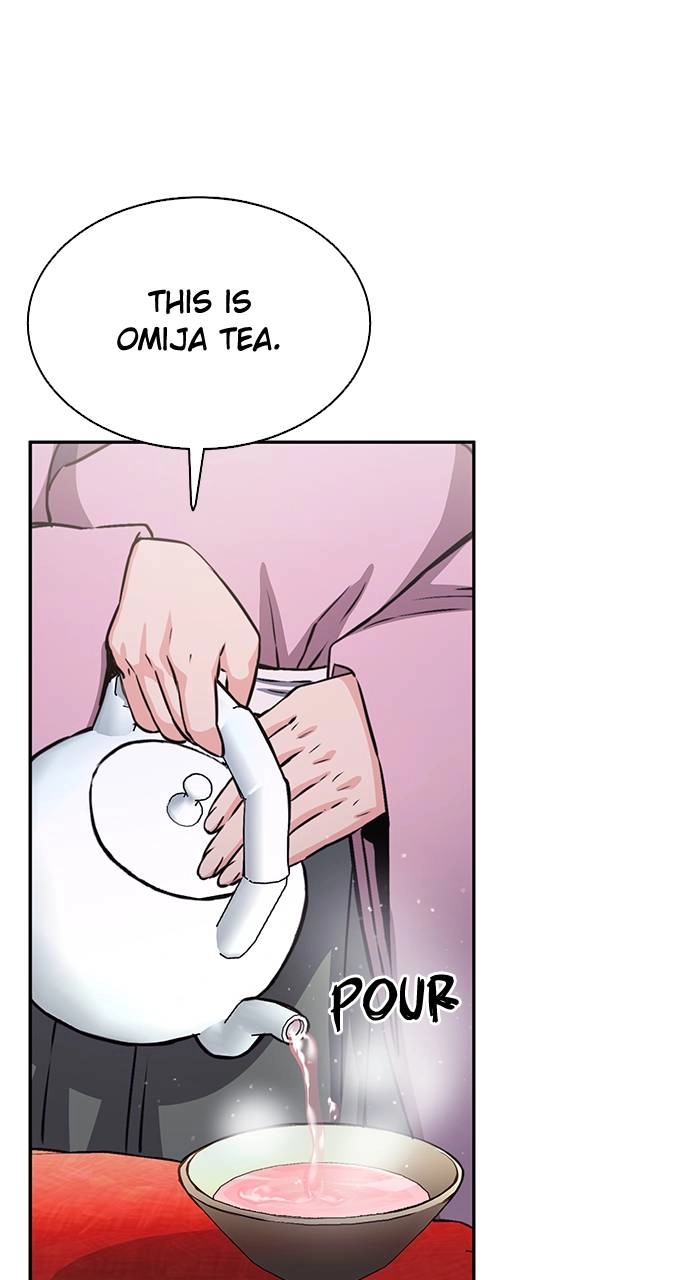 The Druid of Seoul Station Chapter 111 - Page 123