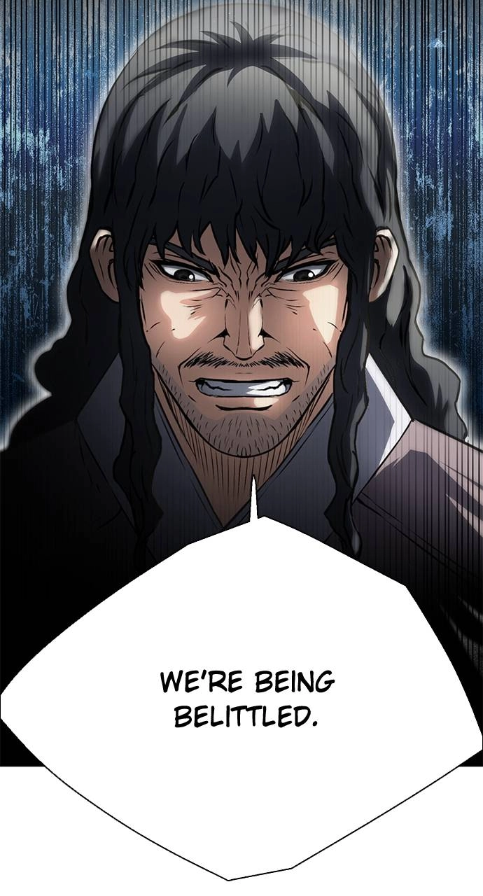 The Druid of Seoul Station Chapter 111 - Page 132
