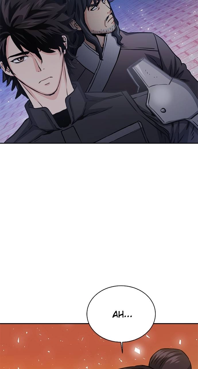 The Druid of Seoul Station Chapter 111 - Page 151