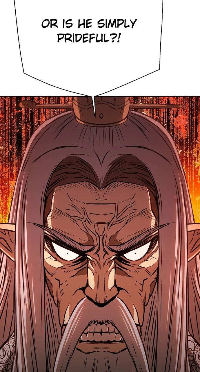 The Druid of Seoul Station Chapter 111 - Page 154