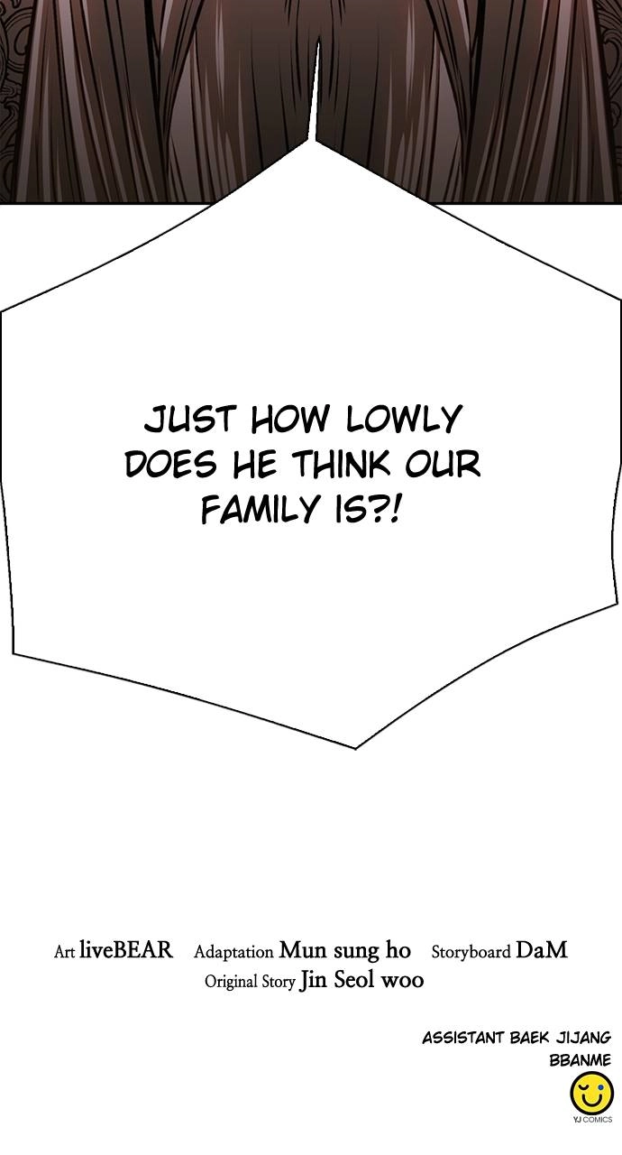 The Druid of Seoul Station Chapter 111 - Page 155