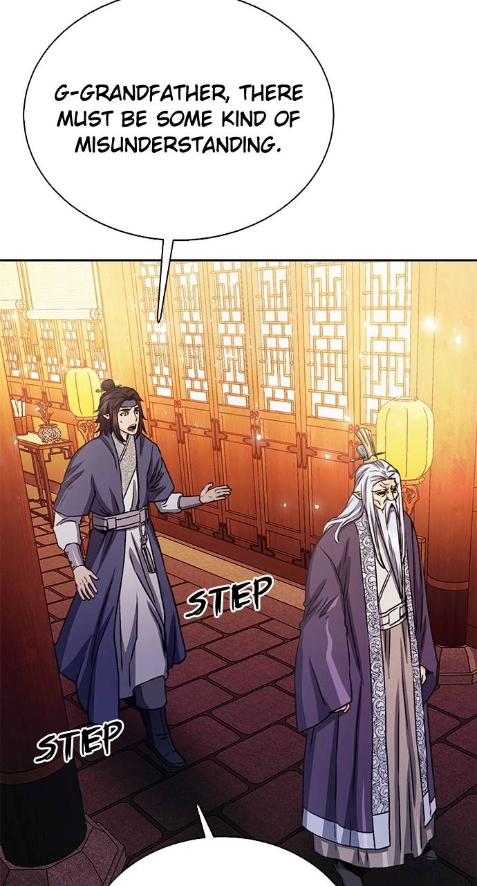 The Druid of Seoul Station Chapter 112 - Page 4