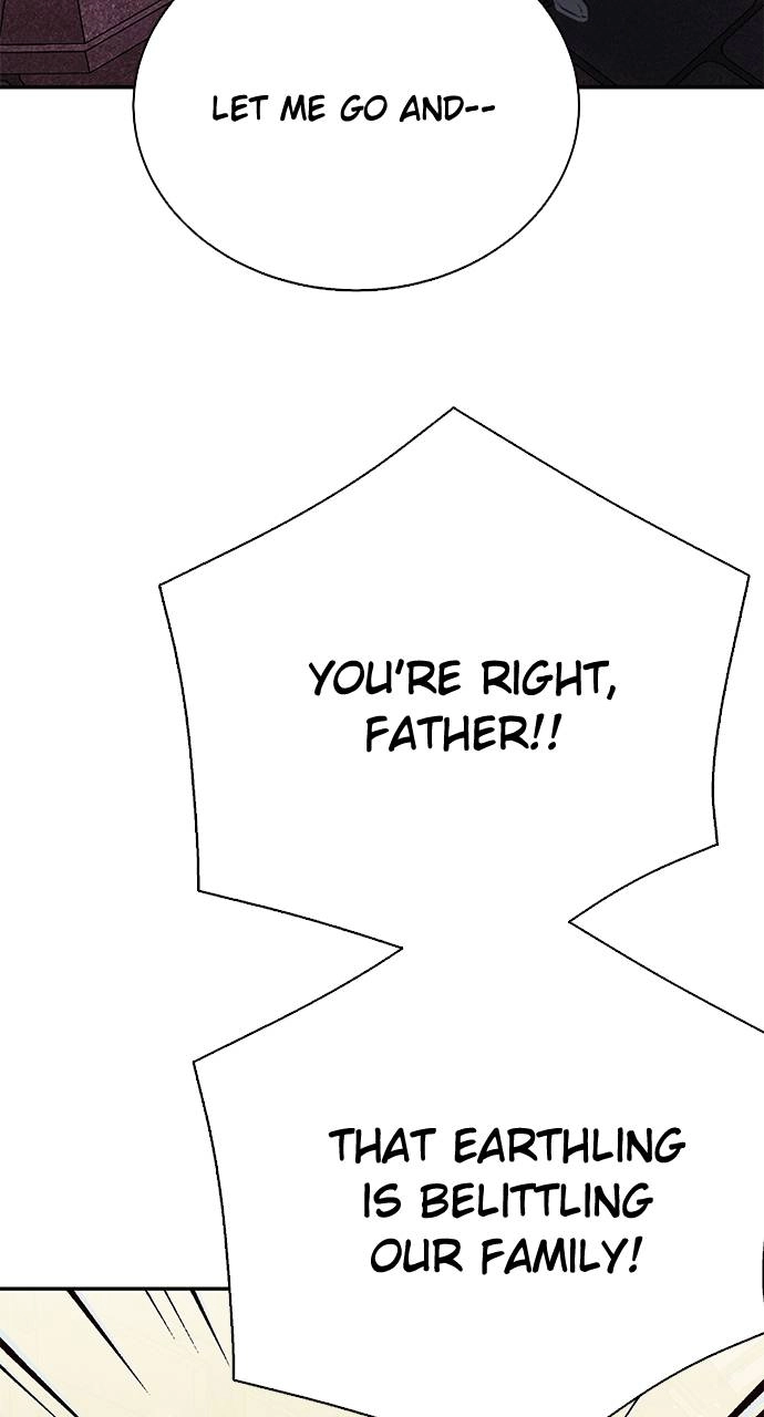 The Druid of Seoul Station Chapter 112 - Page 5