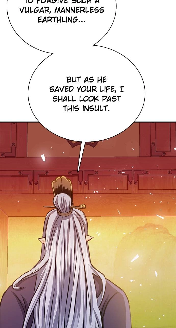 The Druid of Seoul Station Chapter 112 - Page 13