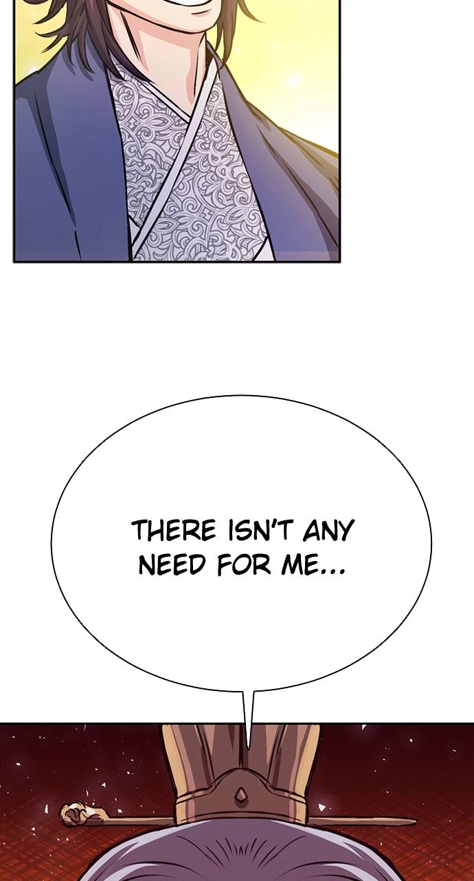 The Druid of Seoul Station Chapter 112 - Page 24