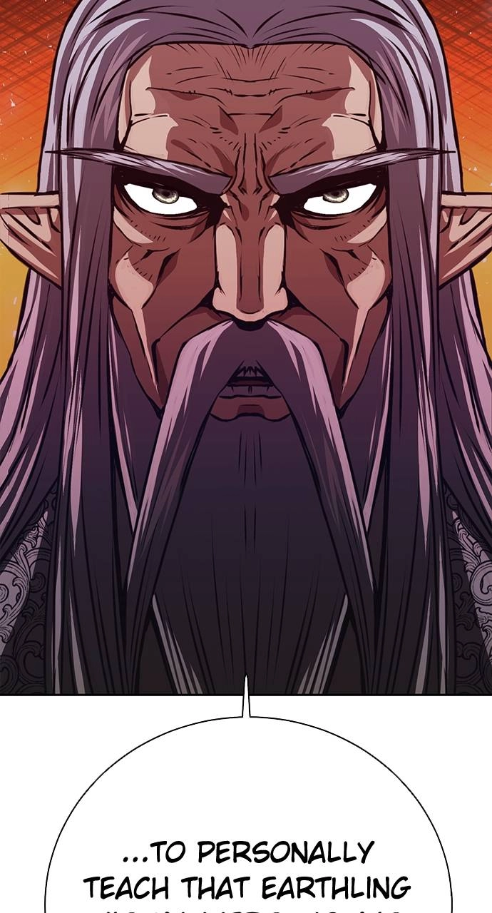The Druid of Seoul Station Chapter 112 - Page 25