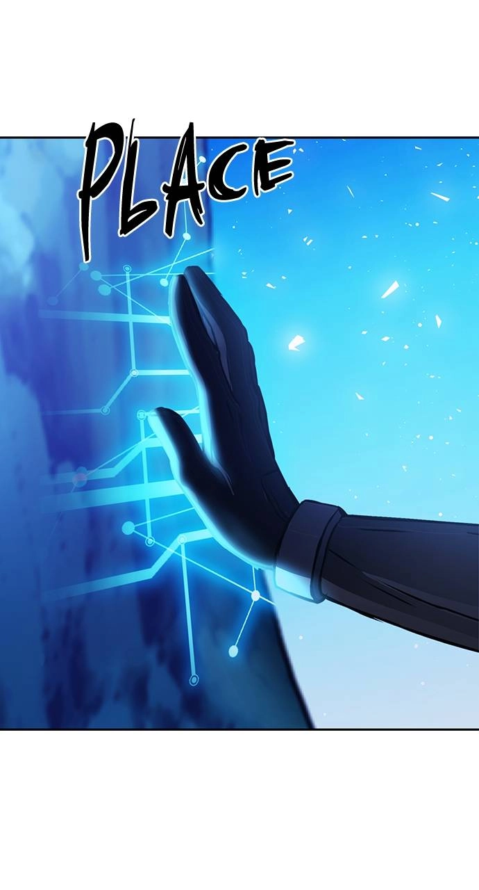 The Druid of Seoul Station Chapter 112 - Page 39