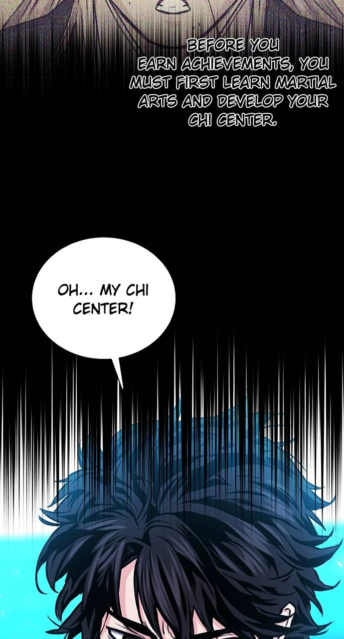 The Druid of Seoul Station Chapter 112 - Page 54