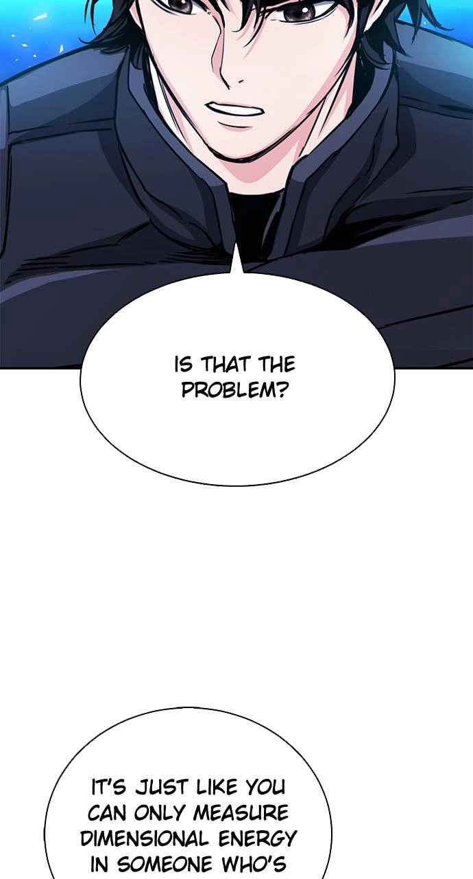 The Druid of Seoul Station Chapter 112 - Page 55