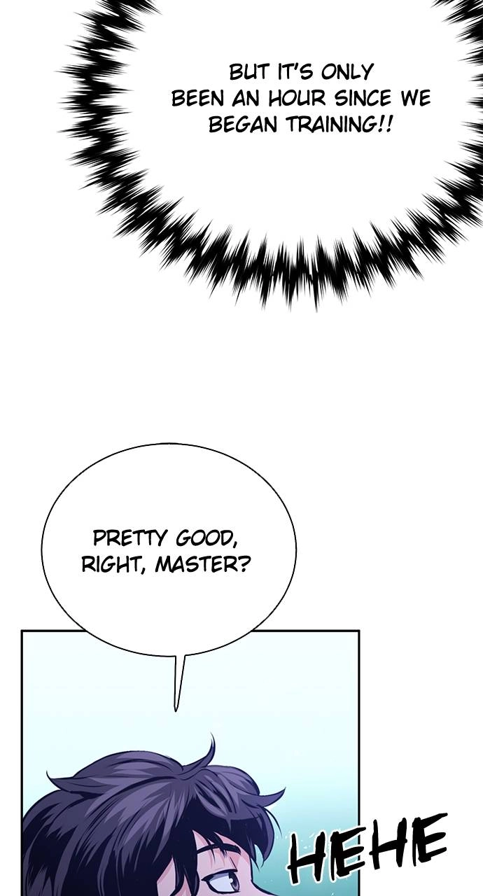 The Druid of Seoul Station Chapter 112 - Page 76