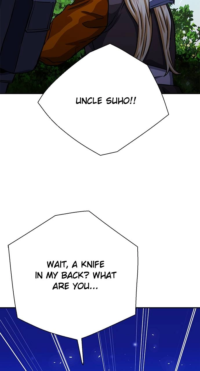 The Druid of Seoul Station Chapter 112 - Page 83
