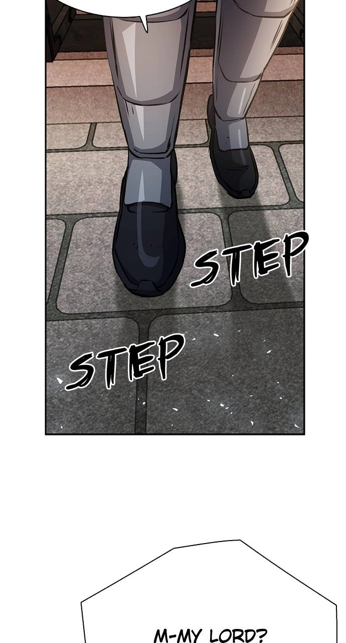 The Druid of Seoul Station Chapter 112 - Page 94