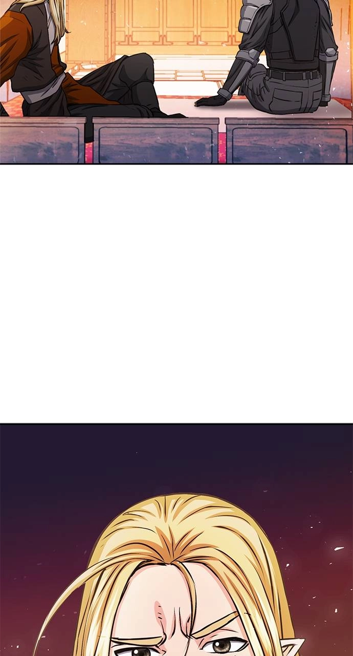 The Druid of Seoul Station Chapter 112 - Page 97
