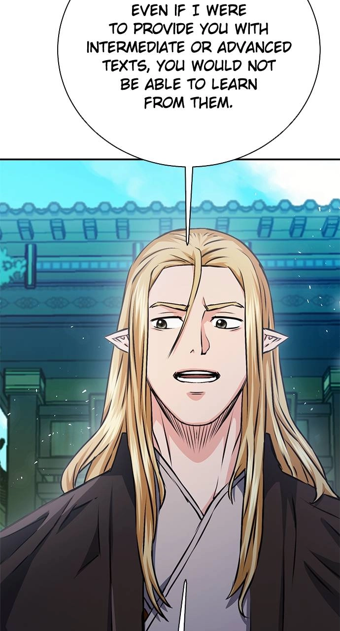 The Druid of Seoul Station Chapter 113 - Page 16