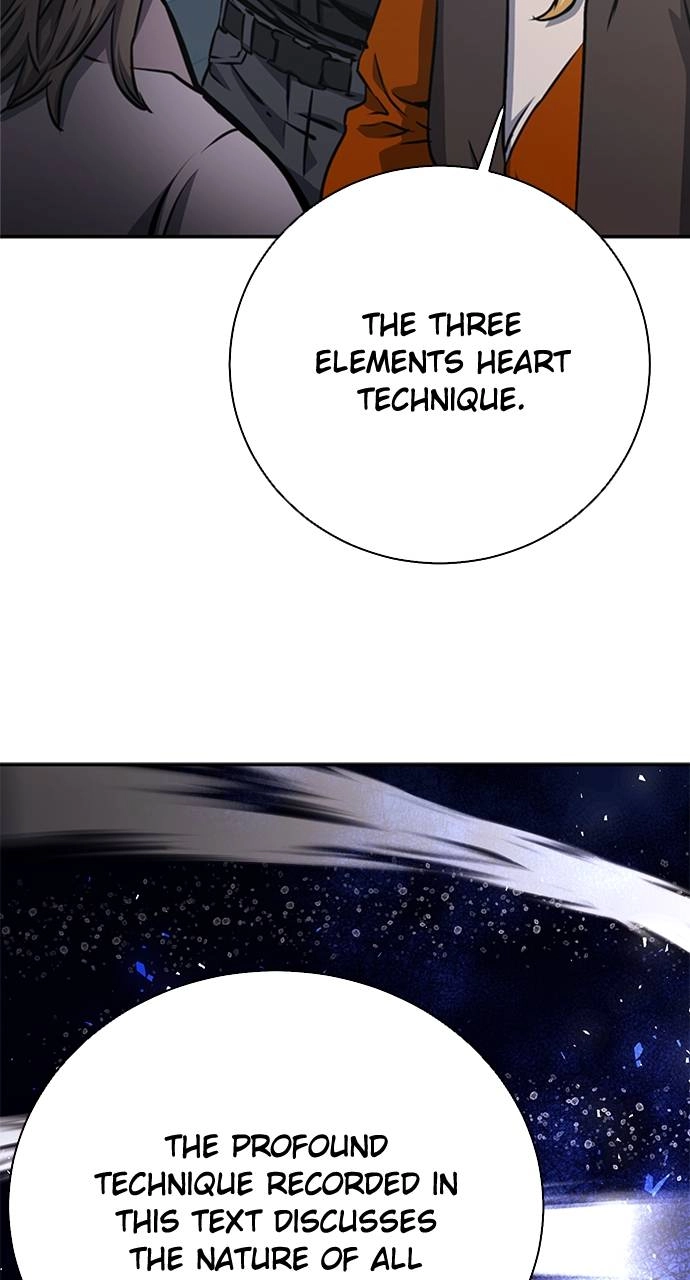 The Druid of Seoul Station Chapter 113 - Page 28
