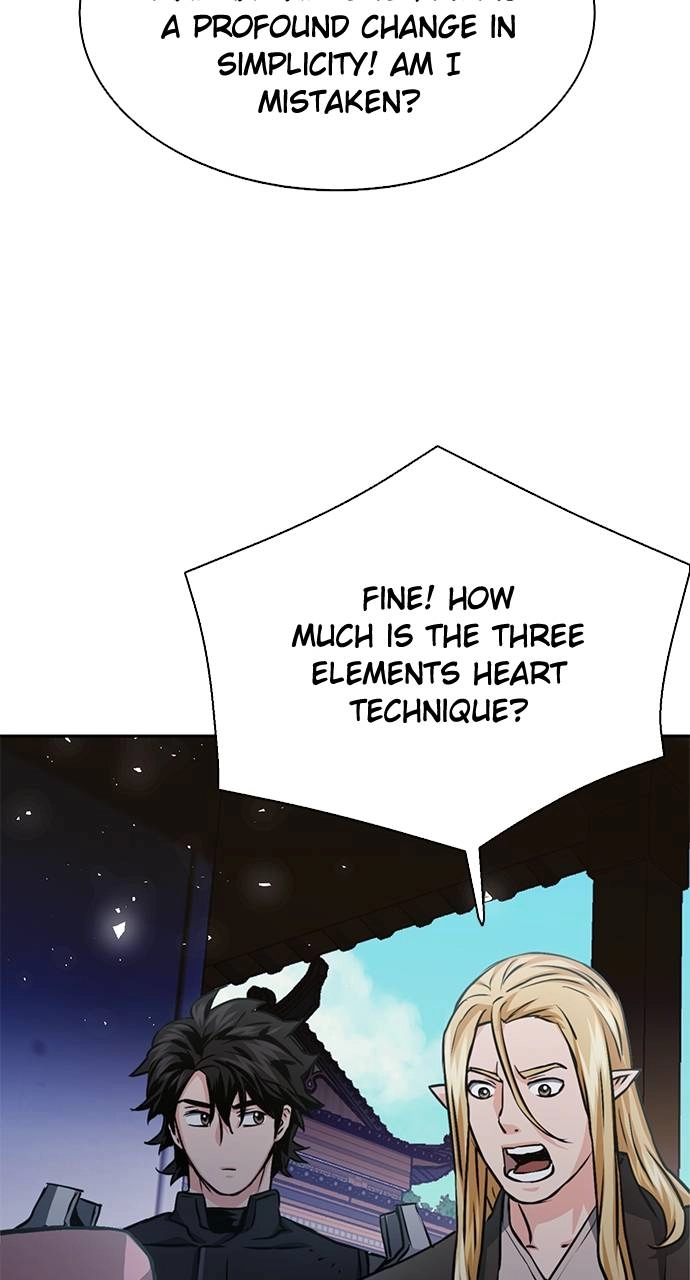 The Druid of Seoul Station Chapter 113 - Page 35