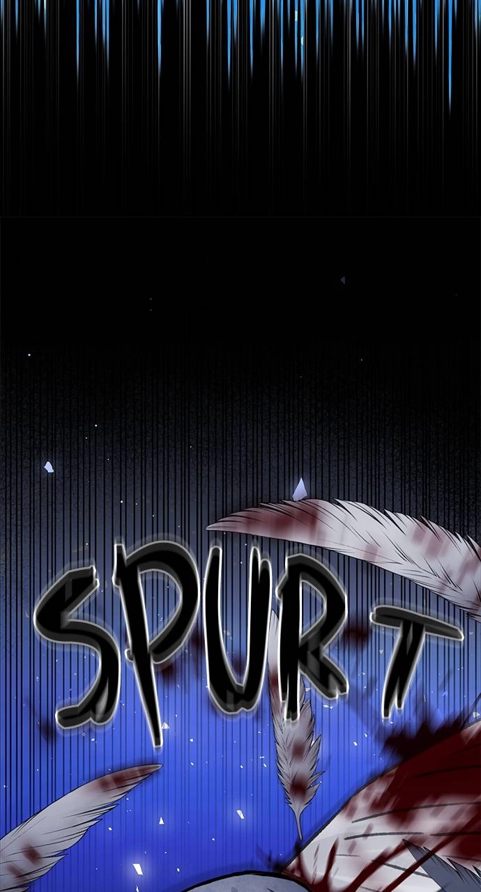 The Druid of Seoul Station Chapter 113 - Page 54
