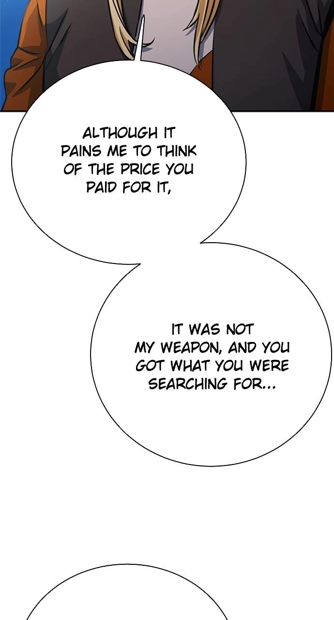The Druid of Seoul Station Chapter 113 - Page 71