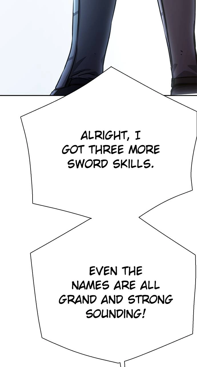 The Druid of Seoul Station Chapter 113 - Page 77