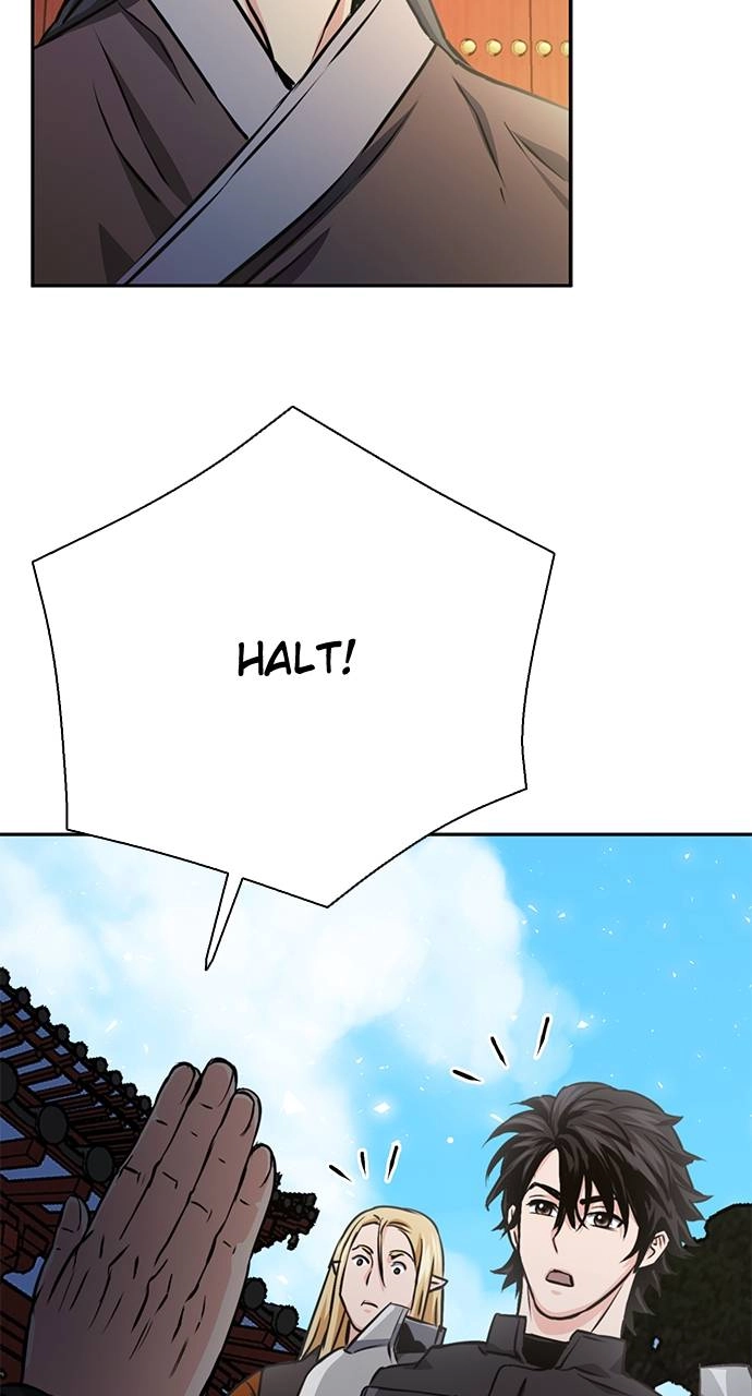 The Druid of Seoul Station Chapter 113 - Page 103