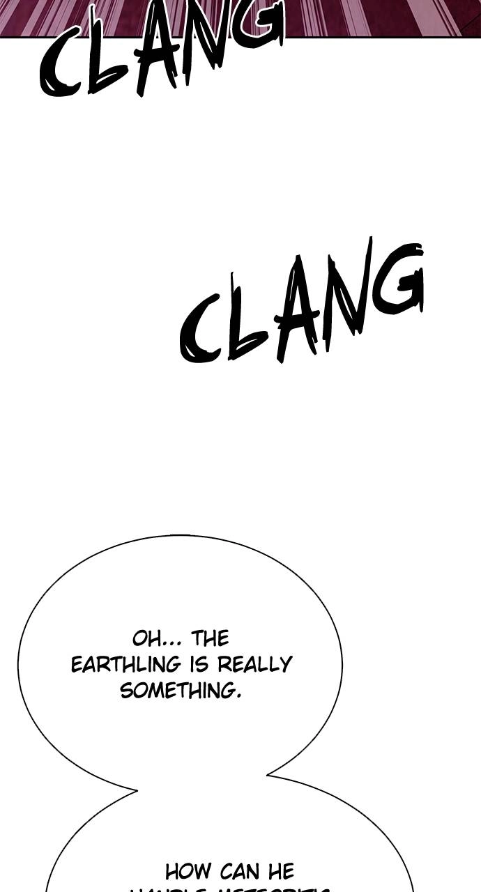 The Druid of Seoul Station Chapter 114 - Page 13
