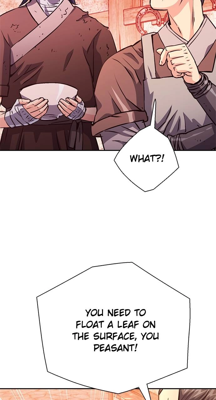 The Druid of Seoul Station Chapter 114 - Page 16
