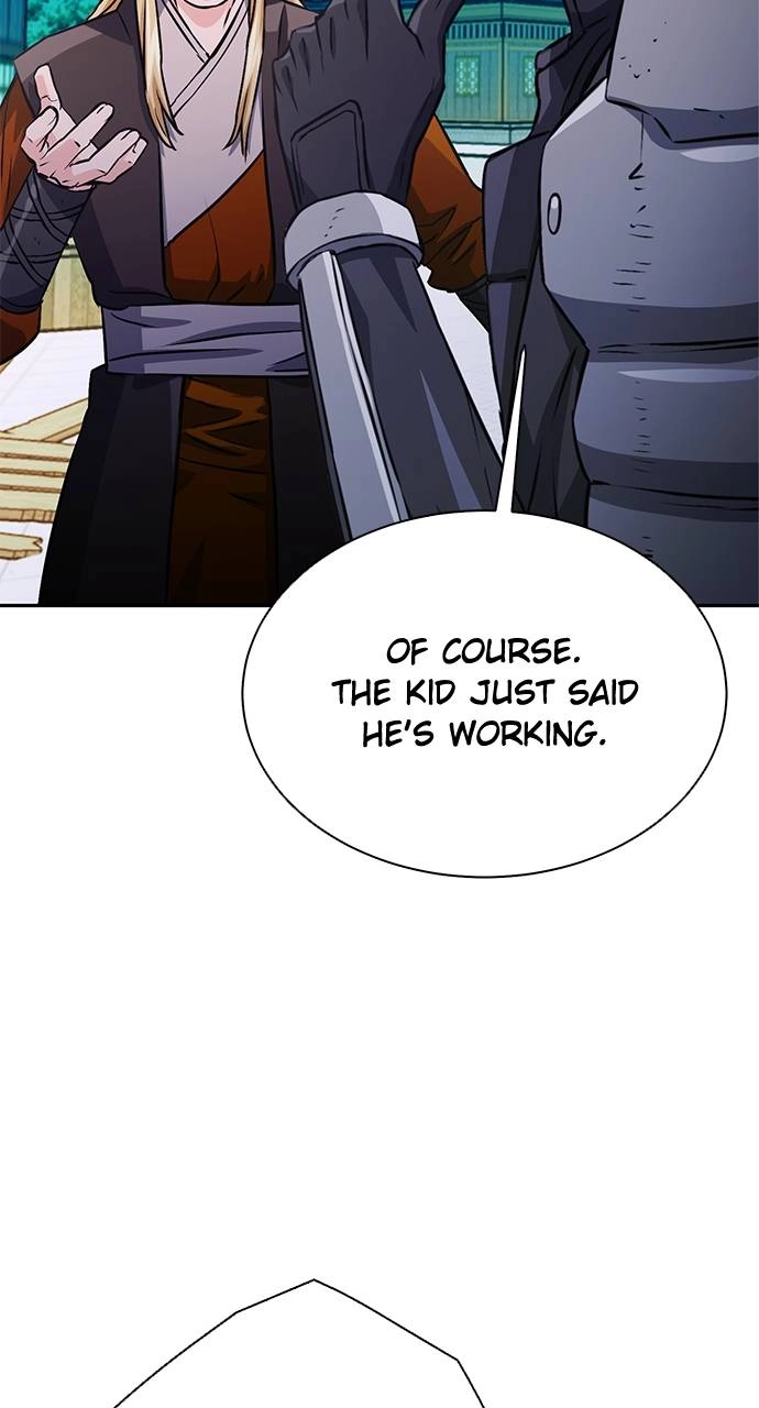 The Druid of Seoul Station Chapter 114 - Page 28