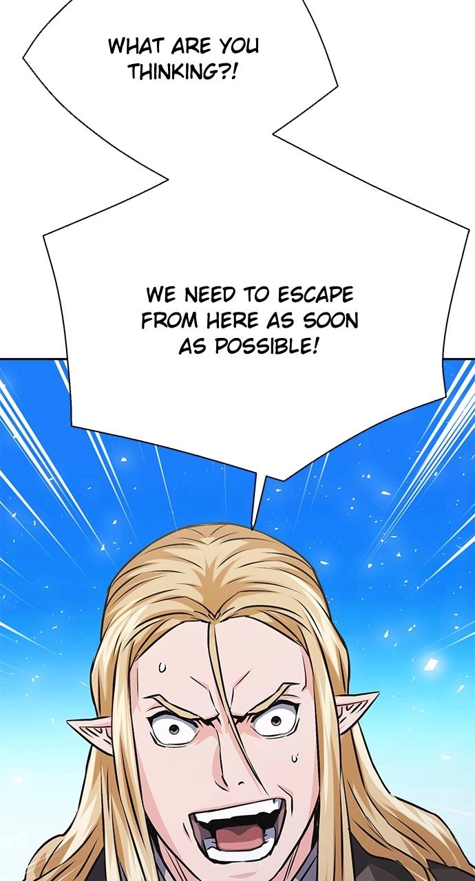 The Druid of Seoul Station Chapter 114 - Page 29