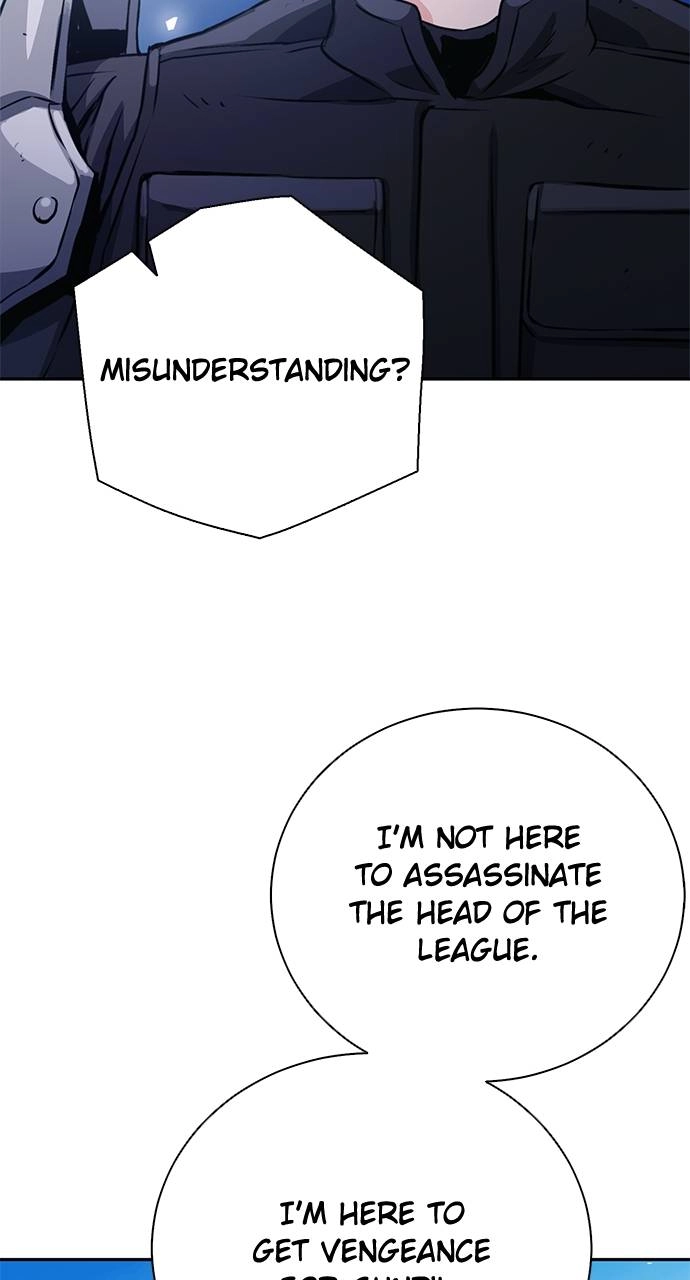 The Druid of Seoul Station Chapter 114 - Page 36
