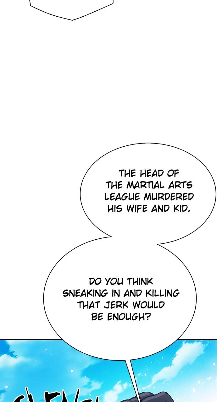 The Druid of Seoul Station Chapter 114 - Page 38