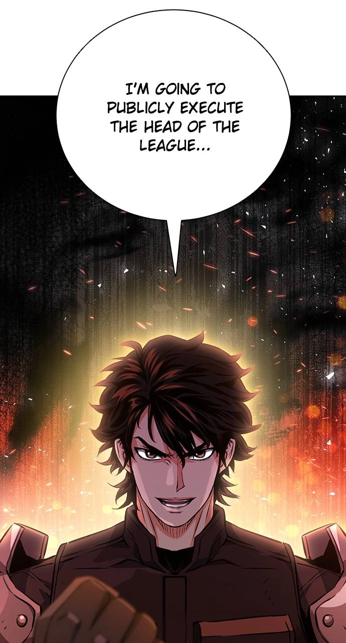 The Druid of Seoul Station Chapter 114 - Page 40