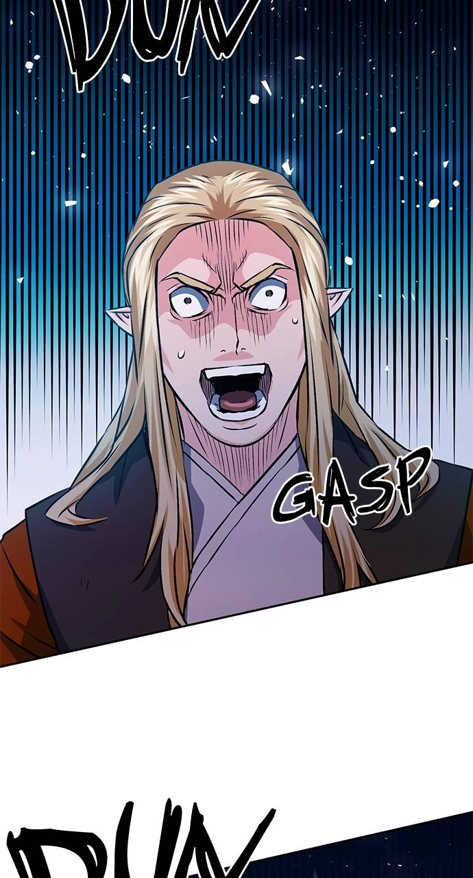 The Druid of Seoul Station Chapter 114 - Page 42