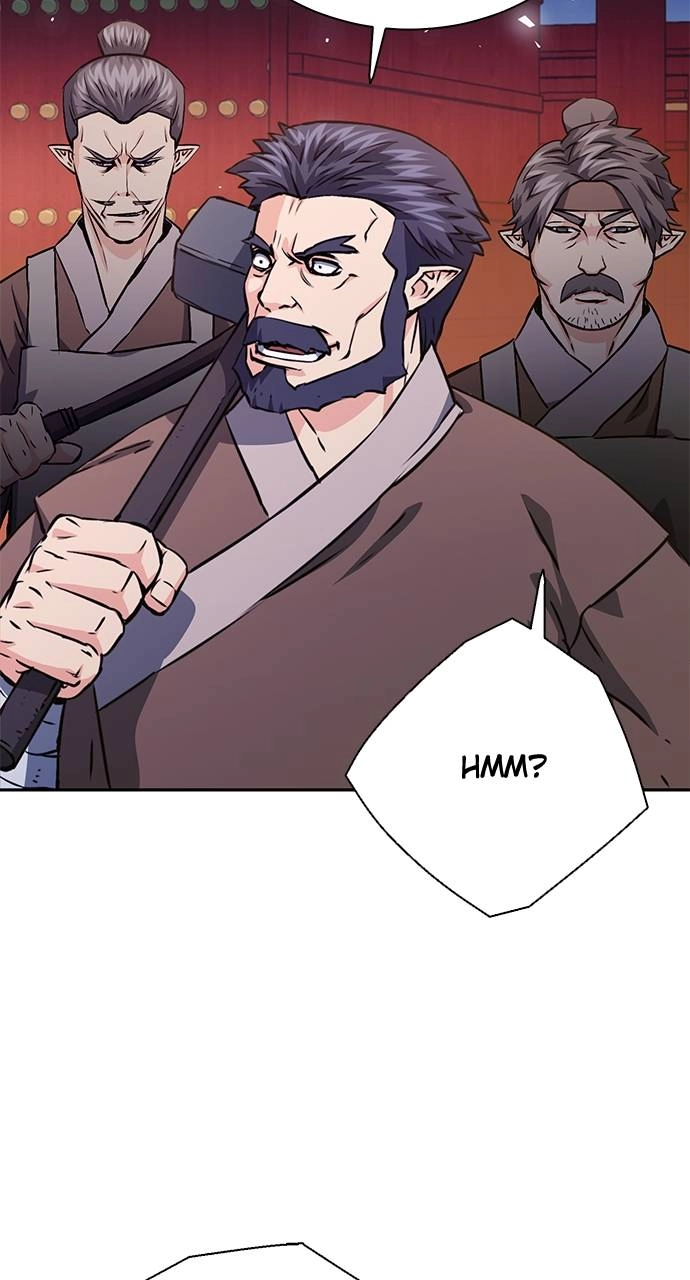 The Druid of Seoul Station Chapter 114 - Page 46