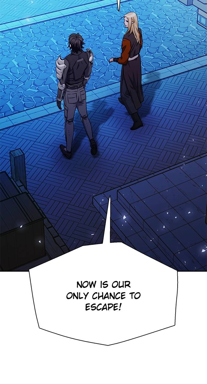 The Druid of Seoul Station Chapter 114 - Page 74