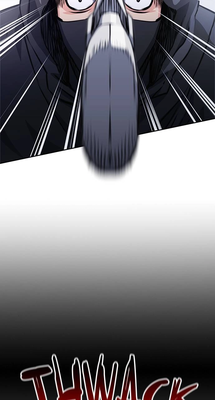 The Druid of Seoul Station Chapter 114 - Page 79