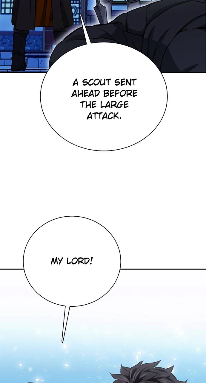 The Druid of Seoul Station Chapter 114 - Page 83