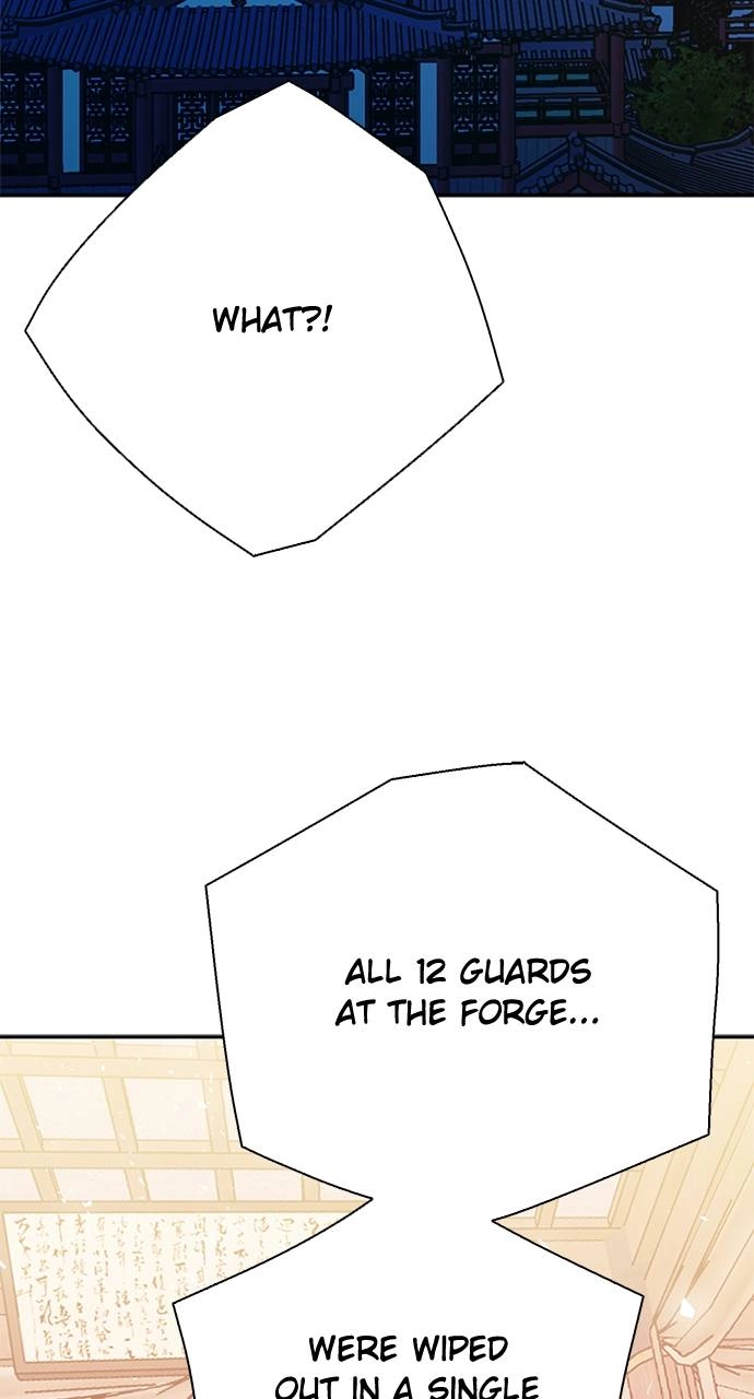 The Druid of Seoul Station Chapter 114 - Page 91