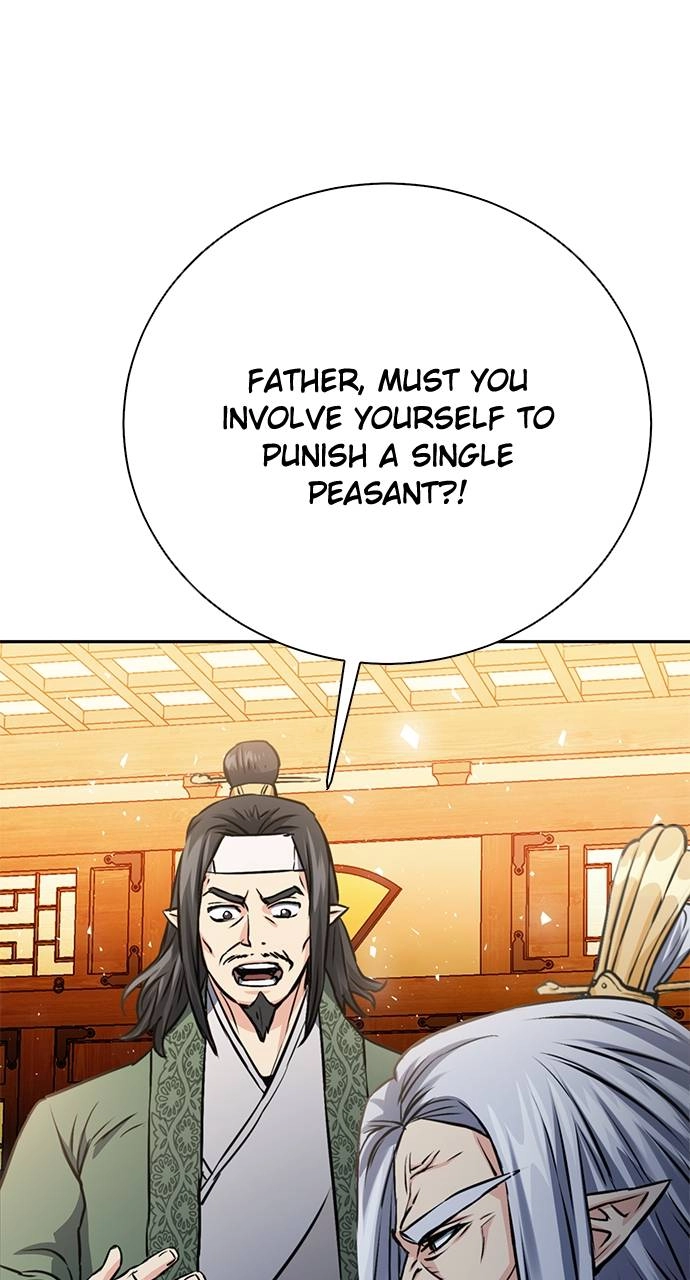 The Druid of Seoul Station Chapter 114 - Page 105