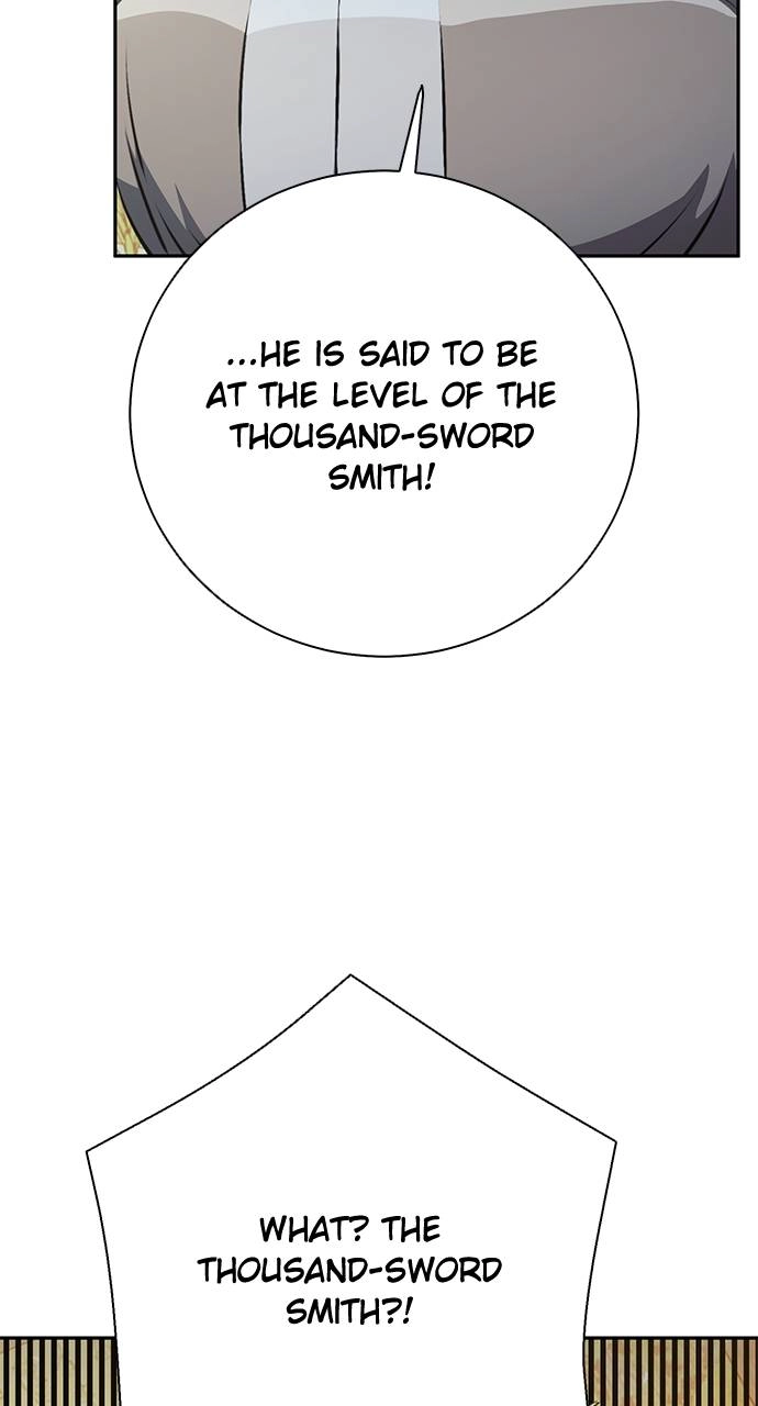 The Druid of Seoul Station Chapter 114 - Page 111