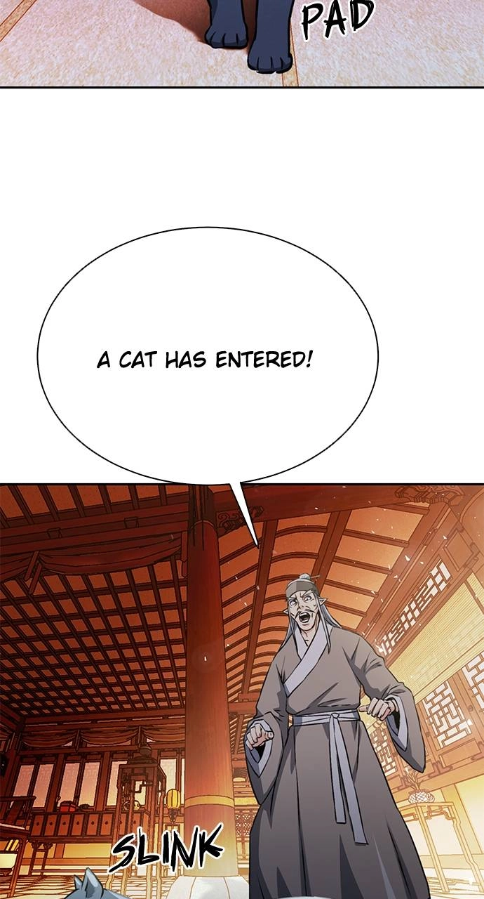 The Druid of Seoul Station Chapter 114 - Page 117