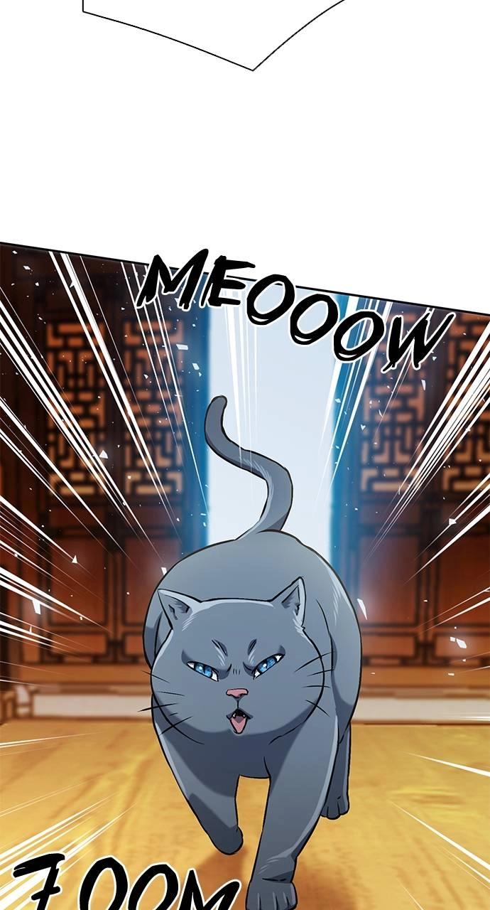 The Druid of Seoul Station Chapter 114 - Page 121