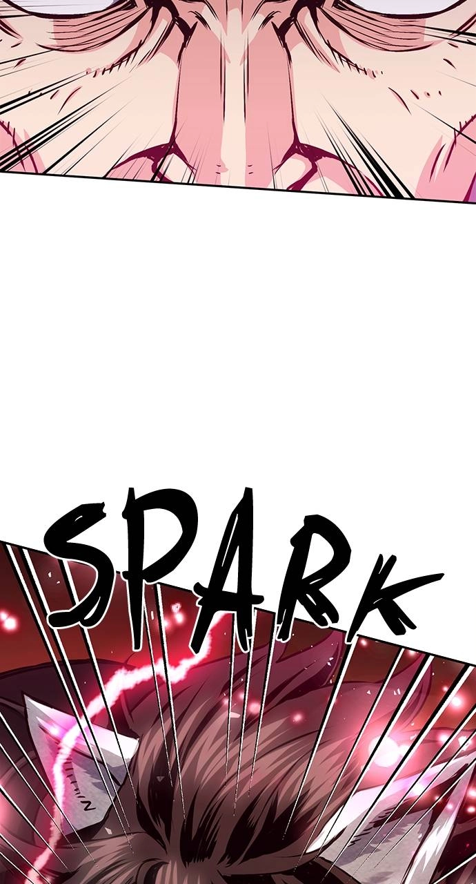 The Druid of Seoul Station Chapter 114 - Page 127