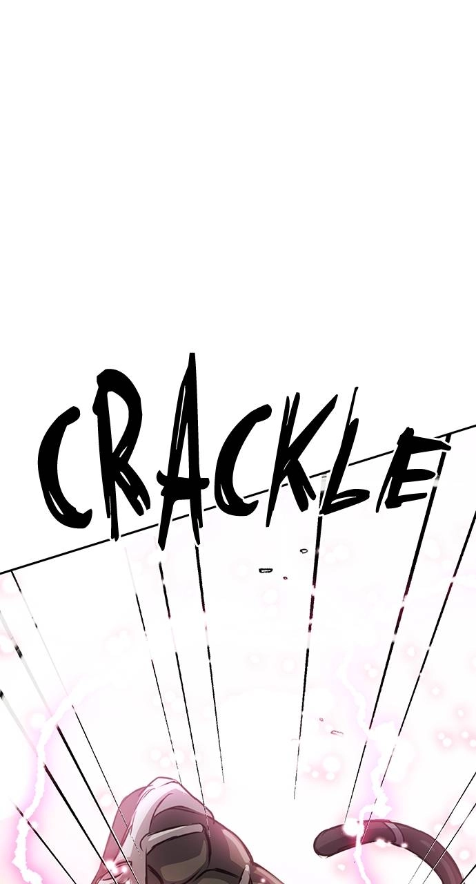The Druid of Seoul Station Chapter 115 - Page 4